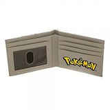 Pokemon Team Rocket Bi-Fold Wallet - Radar Toys