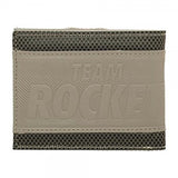 Pokemon Team Rocket Bi-Fold Wallet - Radar Toys
