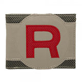 Pokemon Team Rocket Bi-Fold Wallet - Radar Toys