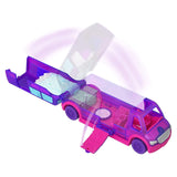 Polly Pocket Pollyville Party Limo Figure Set - Radar Toys