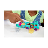 Polly Pocket Pollyville Pet Groomer Figure Set - Radar Toys