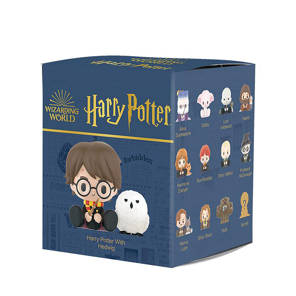 Popmart Harry Potter Magic Animals Blind Box Mini Figure