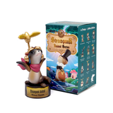 Popmart Steampunk Animal Series Blind Box Mini Figure - Radar Toys