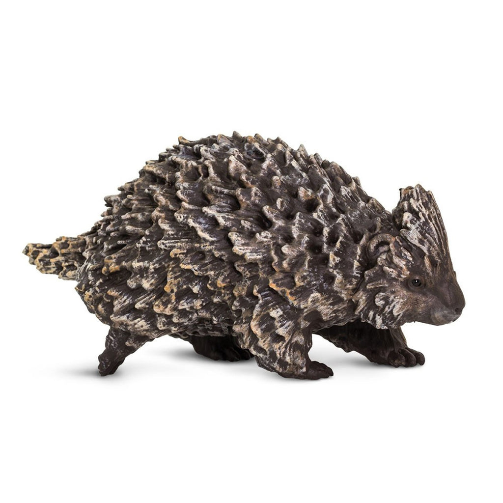Porcupine Figure Safari Ltd
