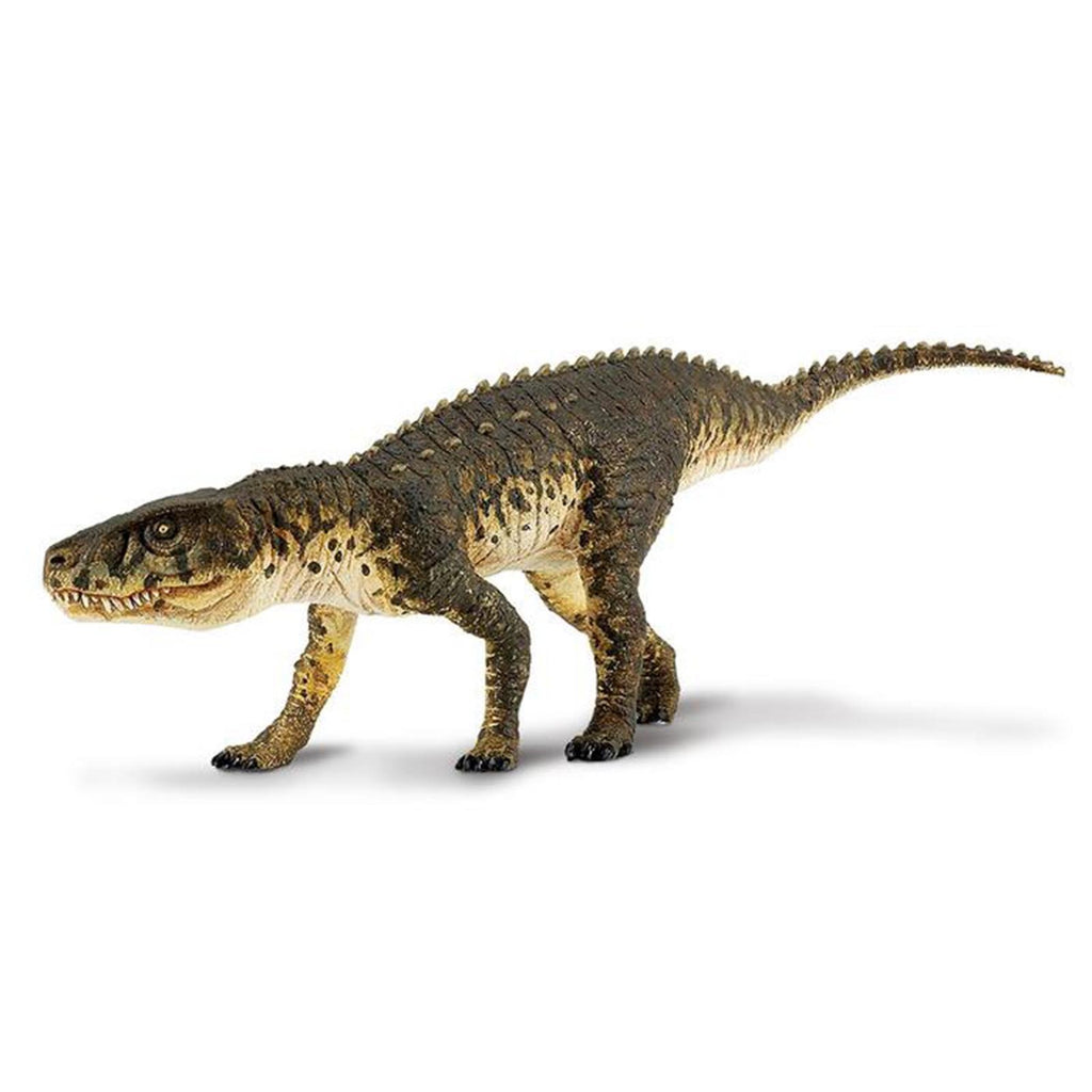 Postosuchus Wild Safari Dinosaur Figure Safari Ltd - Radar Toys