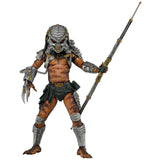 Predator Series 13 Cracked Tusk Predator Action Figure - Radar Toys