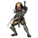 Predator Series 14 Scar Unmasked Predator Action Figure - Radar Toys