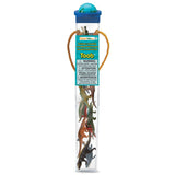 Prehistoric Crocodiles Toob Mini Figures Safari Ltd - Radar Toys