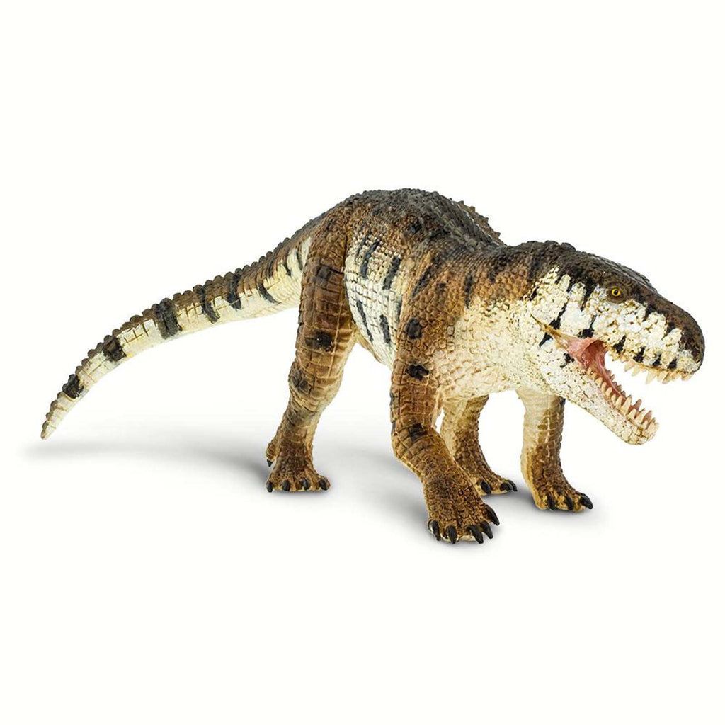 Prestosuchus Wild Safari Dinosaur Figure Safari Ltd 100249