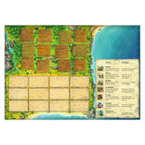Puerto Rico The Board Game - Radar Toys