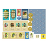 Puerto Rico The Board Game - Radar Toys