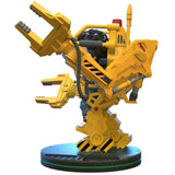 Quantum Mechanix Aliens Q Fig Ellen Ripley Power Loader Figure - Radar Toys