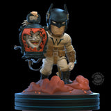 Batman Last Knight Q Fig Batman Figure - Radar Toys