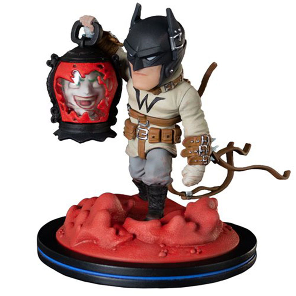 Batman Last Knight Q Fig Batman Figure