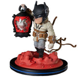 Batman Last Knight Q Fig Batman Figure - Radar Toys