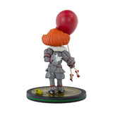 Quantum Mechanix IT Chapter Two Q-Fig Pennywise Vinyl Figure - Radar Toys