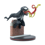 Quantum Mechanix Marvel Venom Q-Fig Venom Vinyl Figure - Radar Toys