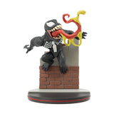 Quantum Mechanix Marvel Venom Q-Fig Venom Vinyl Figure - Radar Toys
