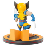 Quantum Mechanix X-Men Q Fig Wolverine Figure - Radar Toys