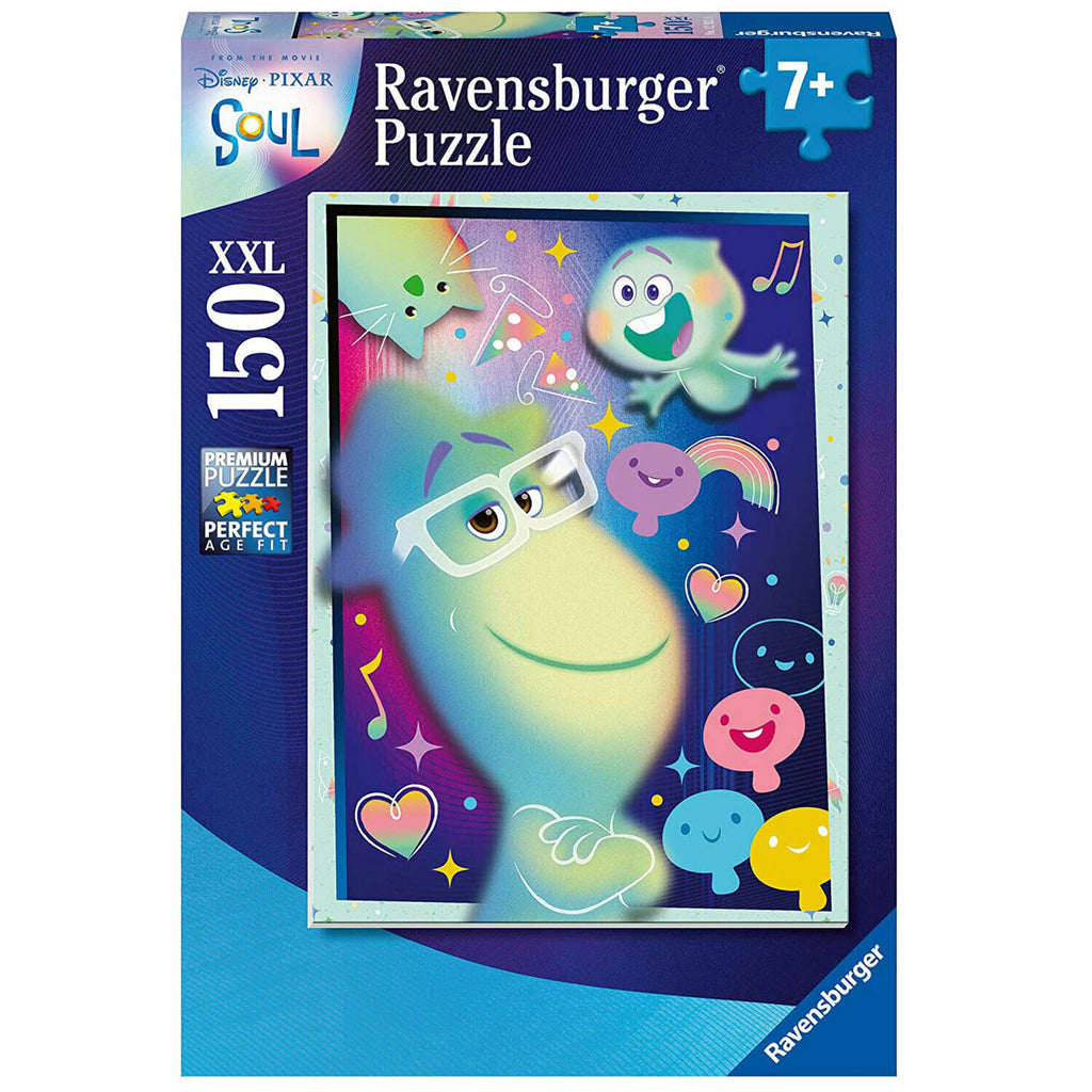 Ravensburger Disney AT Soul 150 Piece XXL Puzzle