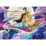 Ravensburger Disney Aladdin 1000 Piece Puzzle - Radar Toys