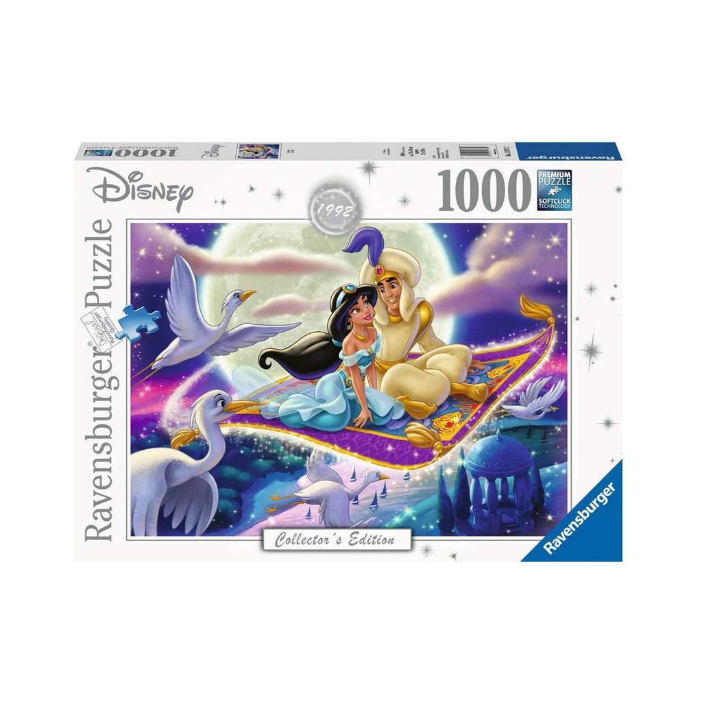 Ravensburger Disney Aladdin 1000 Piece Puzzle