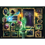 Ravensburger Disney Villainous Maleficent 1000 Piece Puzzle - Radar Toys