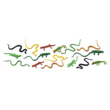Reptiles Toob Mini Figures Safari Ltd - Radar Toys