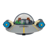 Rick And Morty Car Coin Bank - Radar Toys