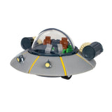 Rick And Morty Car Coin Bank - Radar Toys