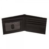 Rick And Morty Quickturn Bi-Fold Wallet - Radar Toys