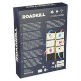 Roadkill The Board Game - Radar Toys