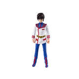 Toynami Robotech Rick Hunter 4 Inch Action Figure - Radar Toys