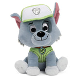 Gund Paw Patrol Rocky 6 Inch Plush Figure - Radar Toys