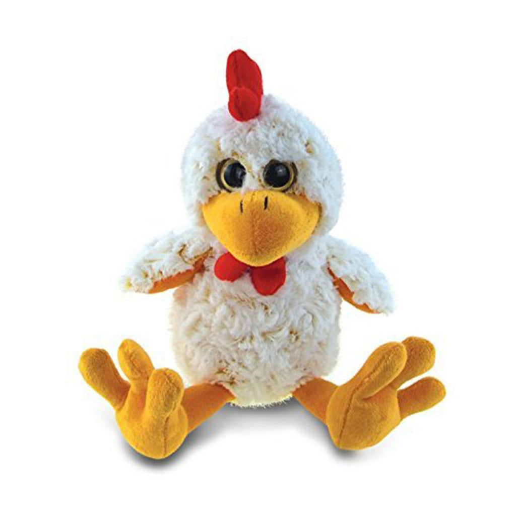 Rooster 9 Inch Super Soft Plush