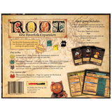 Root The Board Game The Riverfolk Expansion - Radar Toys