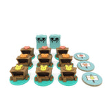 Root The Board Game The Riverfolk Expansion - Radar Toys