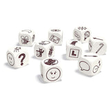 Rory's Story Cubes Classic The Game - Radar Toys