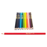 Rose Art 12 Count Colored Pencils - Radar Toys