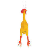 Rubber Chicken Deluxe Air Freshener - Radar Toys
