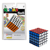 Rubik's 5 By 5 Cube The Original Cube - Radar Toys