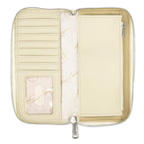 Loungefly Star Wars Princess Leia Hoth Cosplay Zip Around Wallet - Radar Toys