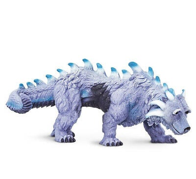 Safari Ltd Arctic Dragon Animal Figure 100064