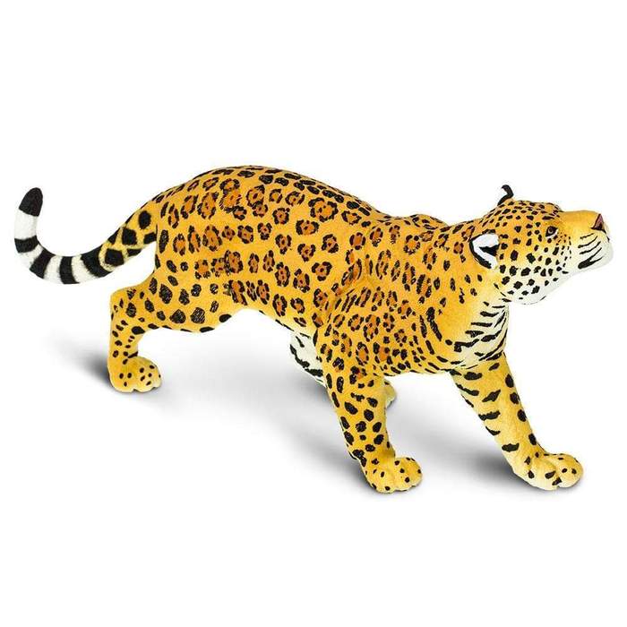 Safari Ltd Jaguar Animal Figure 100034