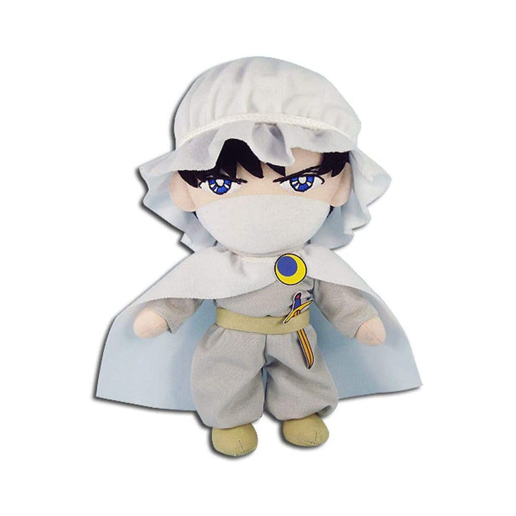 Sailor Moon R Moon Knight 8 Inch Plush Figure - Radar Toys