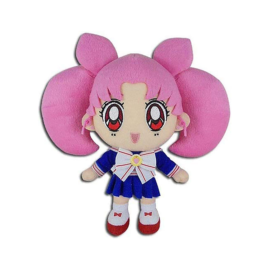 Sailor Moon S Chibusa 8 Inch Plush Figure