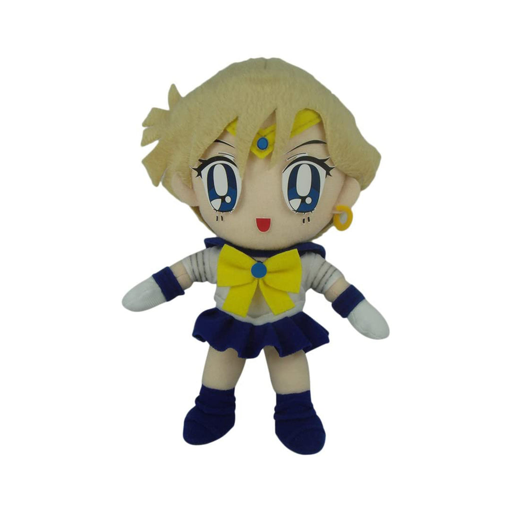 Sailor Moon S Sailor Uranus 8 Inch Plush Figure