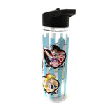 Sailor Moon Supers Inner Tritan Water Bottle - Radar Toys