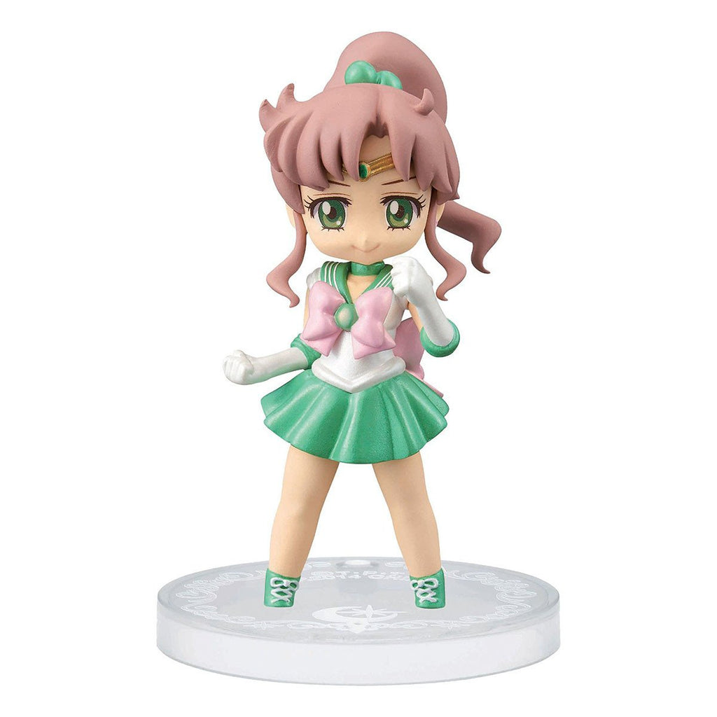 Sailor Moon Crystal Vol 2 Jupiter Figure - Radar Toys