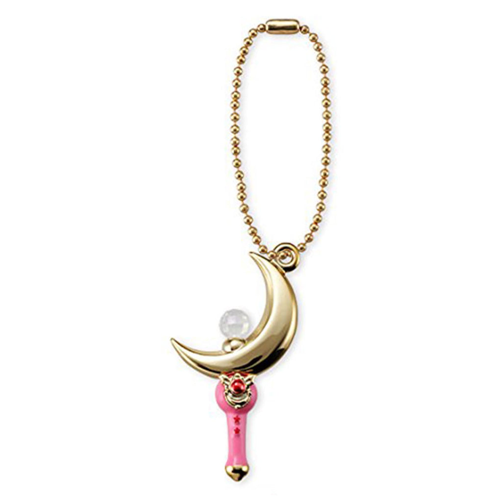 Sailor Moon Little Charm Volume 1 Scepter Charm